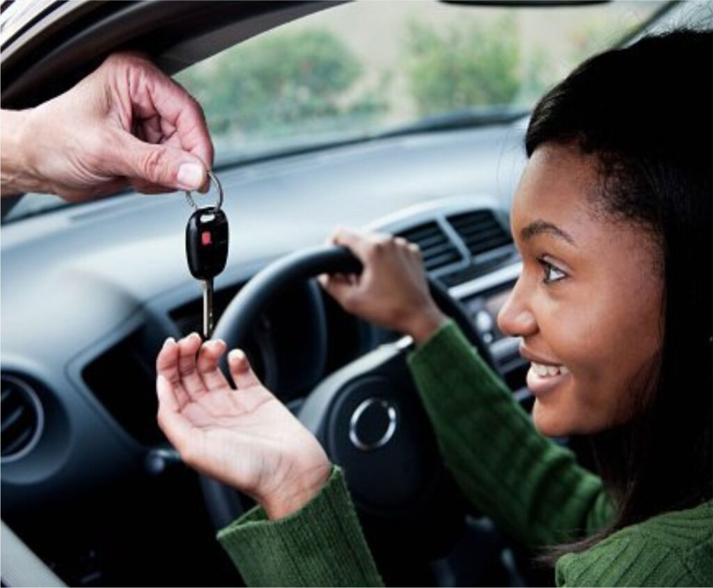pre license driving